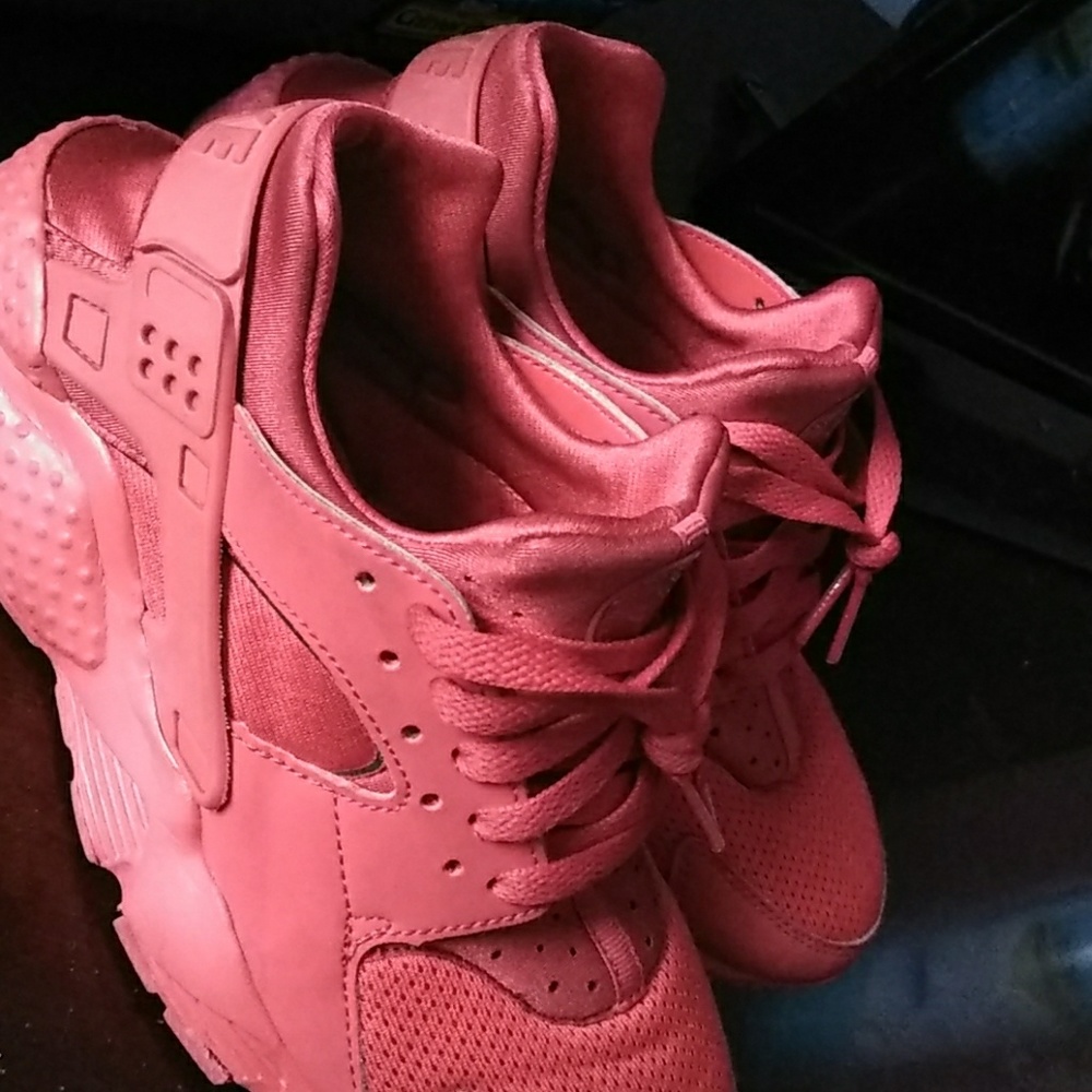 Nike Huaraches